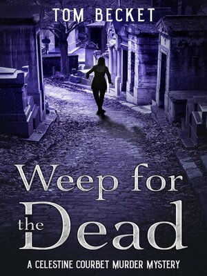 cover image of Weep for the Dead